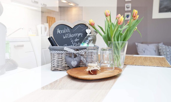 Nesselwang Appartement | Mountain love