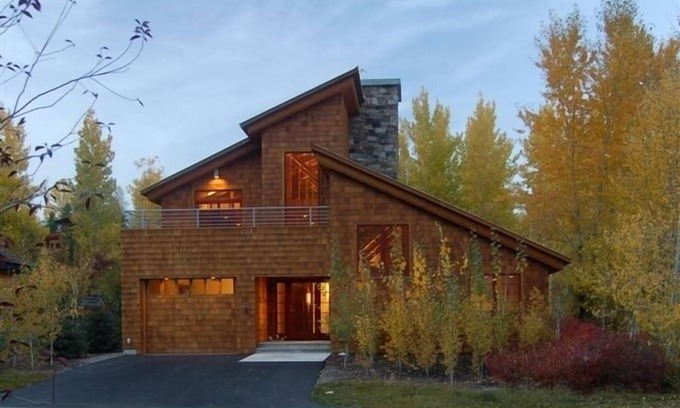 Ketchum Maison | Le luxe de la montagne à un prix raisonnable !! Idéalement situé à Ketchum près du YMCA