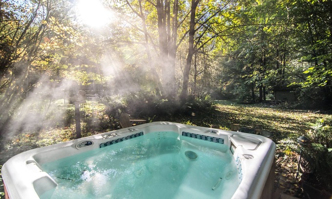 Ashford Lit Et Petit-Déjeuner | Mountain Meadows Inn