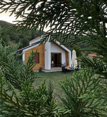 Mojkovac Maison | Mountain Mirage