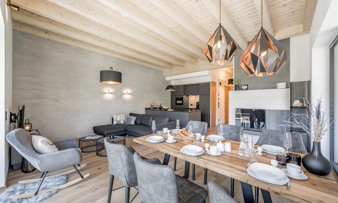 Sautens Appartement | Mountain Moments
