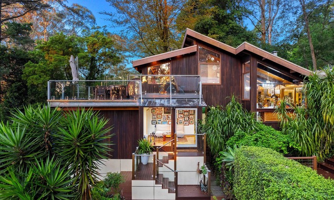 Olinda Maison | Mountain Oasis With Sauna/Spa