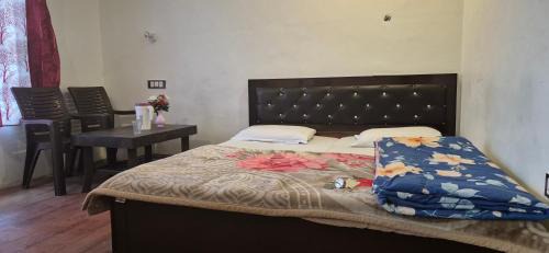 Kargil Maison | Mountain palace kargil