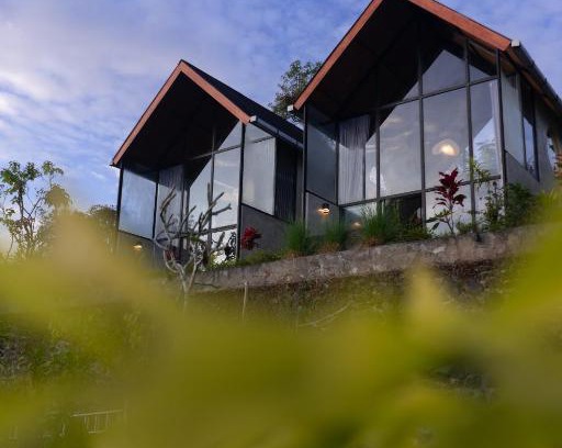 Kintamani Hôtel | Mountain Peak Kintamani