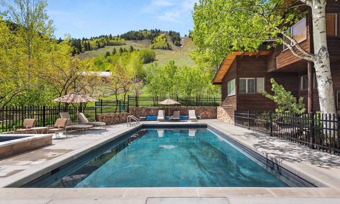 Aspen Copropriété | Mountain Queen Condos by iTrip Aspen Snowmass