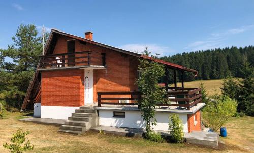 Milici Maison | Mountain resort house-Planinska vikendica