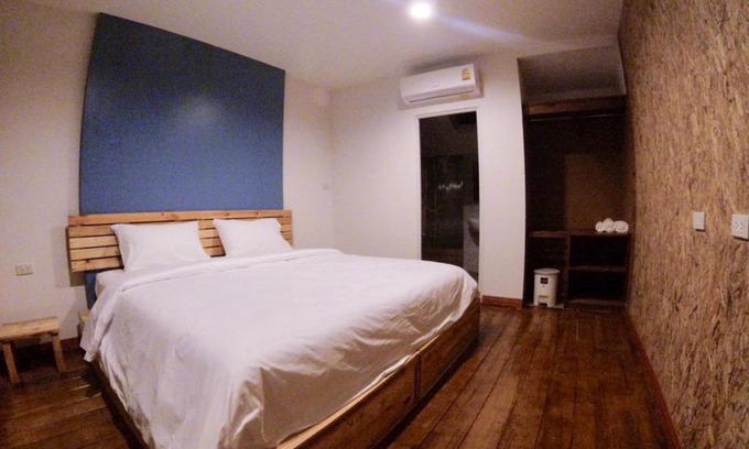Bang Tao Maison | Mountain Resort Nurtorn 3.2 km to Bangtao Beach