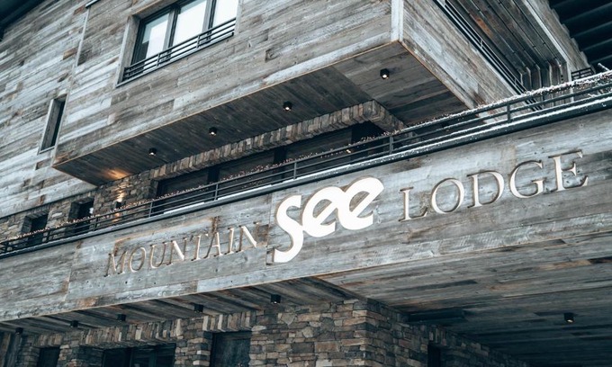 See Appartement | Mountain See Lodge