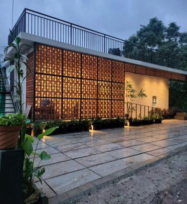 Kottappadi part Maison | Mountain Serenity Meppadi, Wayanad