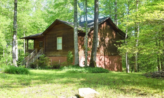 Townsend Maison | Mountain Shade