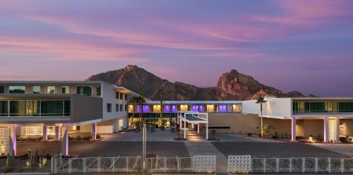 Paradise Valley Station Balnéaire | Mountain Shadows Resort Scottsdale