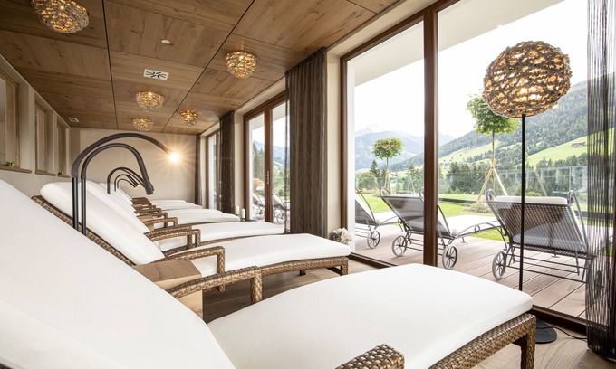 Alpbach Hôtel | Mountain & Spa Resort Alpbacherhof
