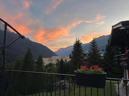 Airolo Appartement | Mountain spot in a cozy nest