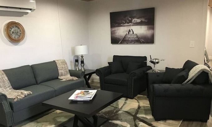 Meadows Of Dan Appartement | Mountain Suite by Buffalo Mountain Getaway