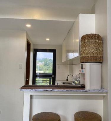 Baguio Appartement | Mountain Sunctuary-M1 Mezzanine