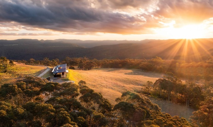 Bilpin Maison | Mountain Top Bilpin, Studio 1 Isyd