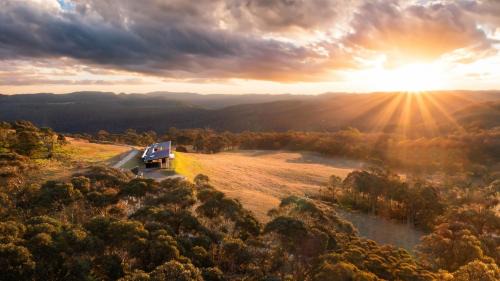 Bilpin Maison | Mountain Top Bilpin, Studio 1 Isyd