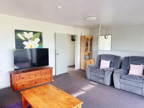 Rotorua Maison | Mountain Top kiwi star holiday home