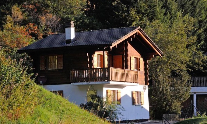 Moleson Maison | Mountain View by Interhome