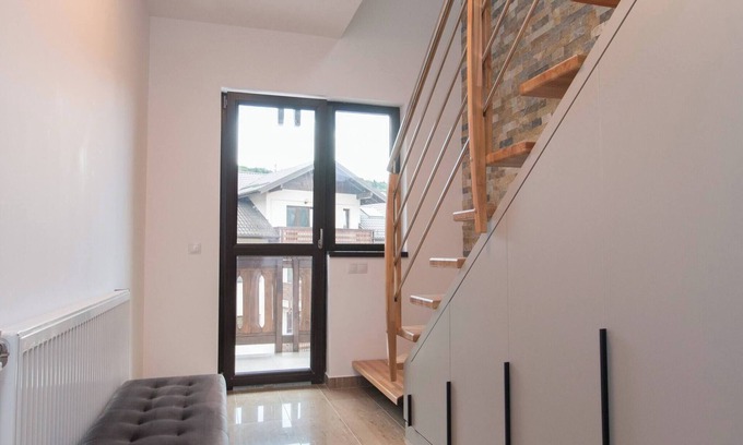 Busteni Appartement | Mountain Valley View