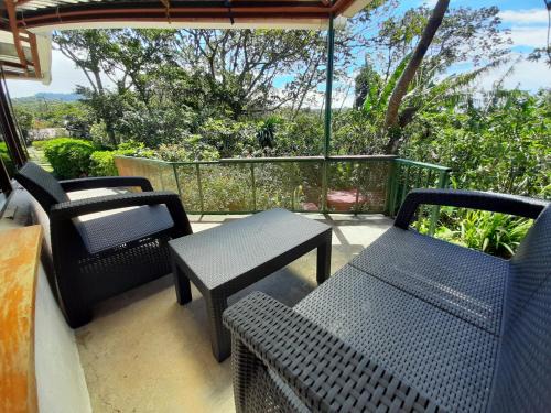 Monteverde Appartement | Mountain view Monteverde, Cecropia Paradise