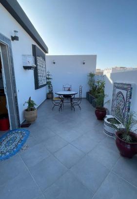 Oulad Khallouf Appartement | Mountain View accommodation