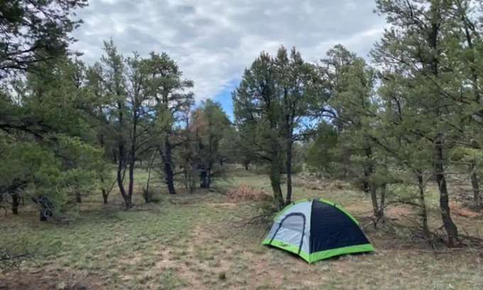 Quemado Location De VR | Mountain-view Adventure