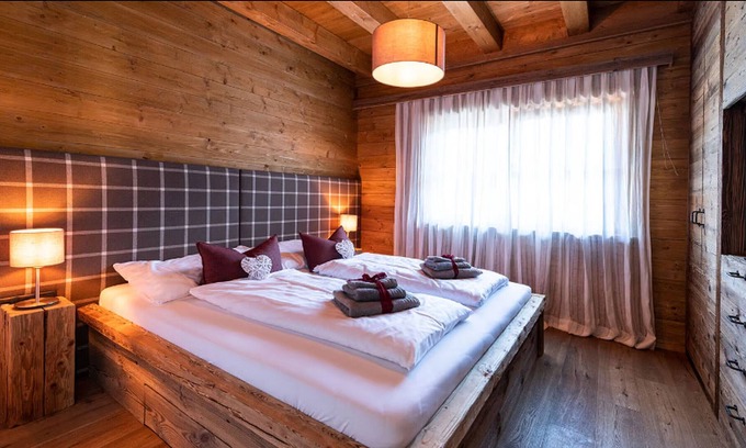 Scharnitz Appartement | Mountain View Apartment