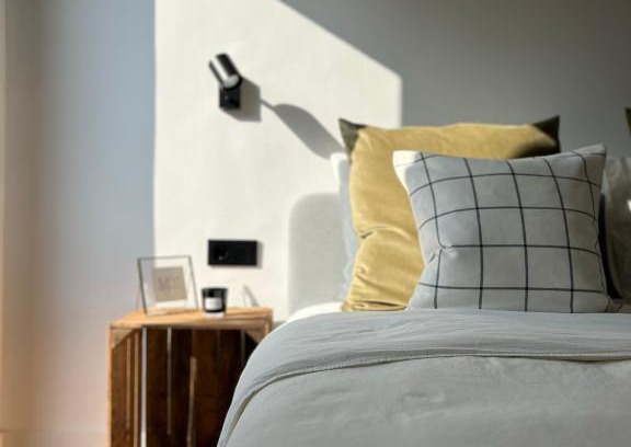 Figaredo Appartement | Mountain View Apartment