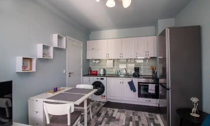 Mladost Appartement | Mountain View Apartment + Parking