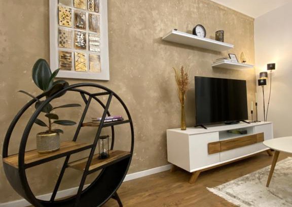 Poprad Appartement | Mountain View Apartment