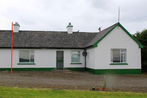Aughris Maison | Mountain View at Grange Beg # 1
