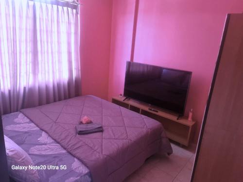 Cimahi Appartement | Mountain View at The Edge
