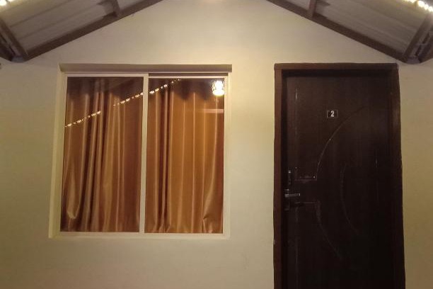 Shivpuri Hôtel | Mountain view cottage