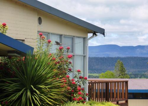 Deloraine Hôtel | Mountain View Country Inn