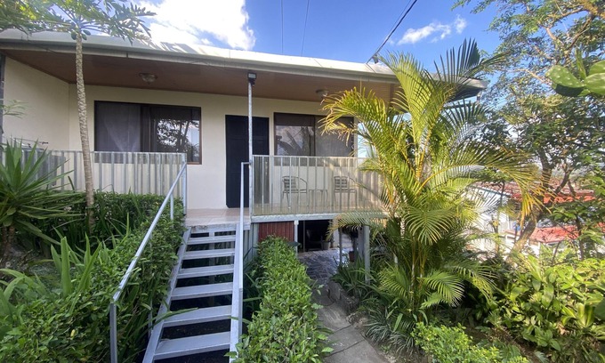 Pan de Azucar Appartement | Mountain View Villa