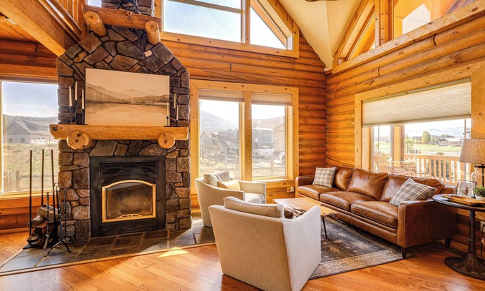 Fort Valley Cabine | Mountain-View Flagstaff Cabin: 8 Mi to Snowbowl!