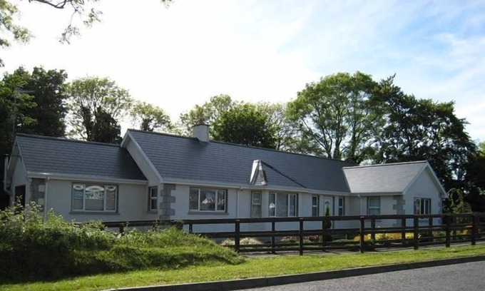 Mullaghbawn Maison | Mountain View, dans le comté d'Armagh, N, de l'Irlande