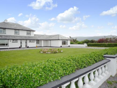 Louisburgh Maison | Mountain View Holiday Home