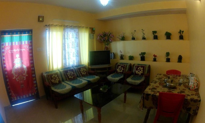 Turuk Maison | Mountain View Homestay Kalimpong