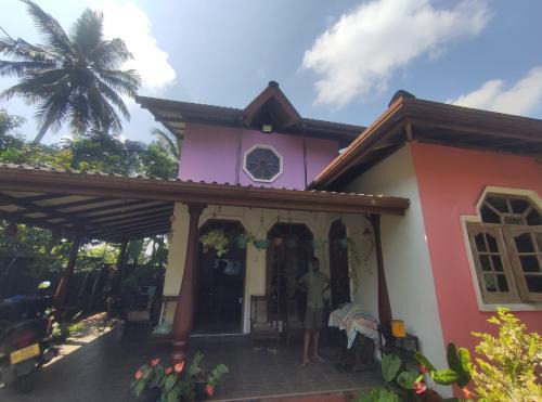 Maharagama Maison | Mountain View