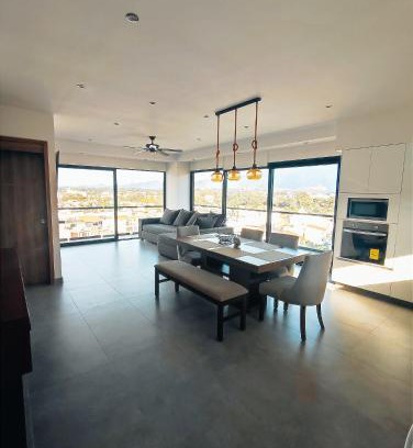 Fluvial Vallarta Appartement | Mountain View Luxury Condo I Céntrico
