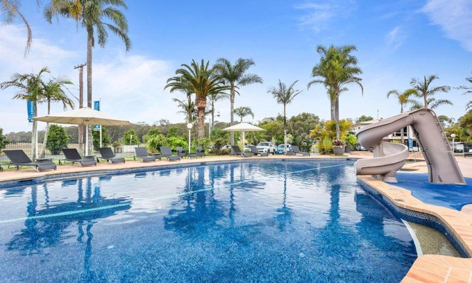 Shoalhaven Heads Autre | Mountain View Resort