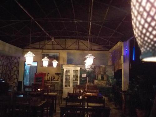 Tomohon Station Balnéaire | Mountain View Resort & SPA