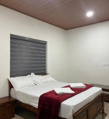 Talipparamba Maison | Mountain View room Paithalvillage