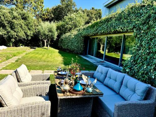 Santarem Maison | Mountain View Villa - Heated Big Pool-Quinta da BellaVista