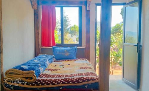Mang Yang Cabine | Mountain Views Homestay