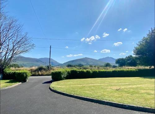Beaufort Maison | Mountain Views on the Ring of Kerry