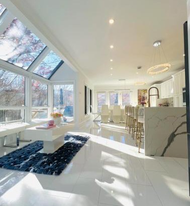 Lewisboro Maison | Mountain Vista Luxury Retreat!