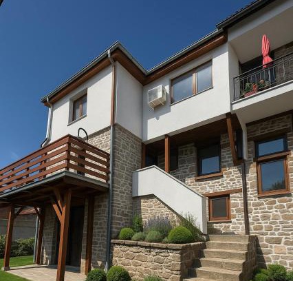 Smolyan Appartement | Mountain Whisper Guesthouse